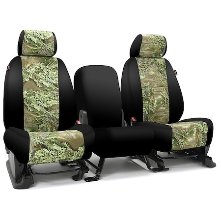 Neosupreme Seat Covers For 20072010 GMC Yukon Denali, CSC2RT08GM7619